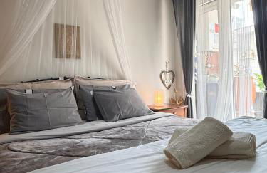 800 steps from MAGIC - ΤΟ ΚΕΝΤΡΟ ΣΤΑ ΠΟΔΙΑ ΣΟΥ - Foto 4