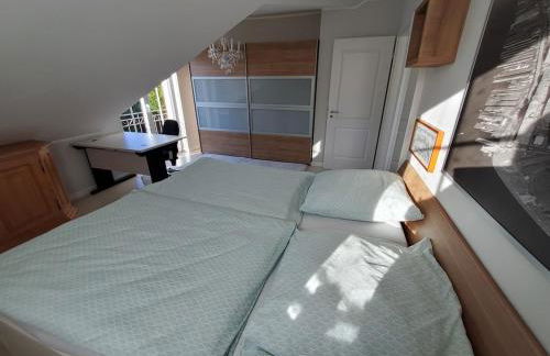 Schöne Wohnung Landsberg am Lech - Foto 11