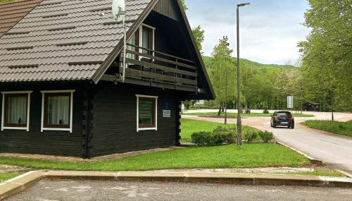 Edison,Plitvice Lakes - Foto 4