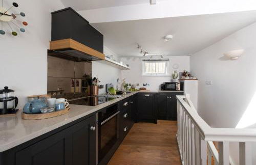 Stunning Sea Views, Wi-Fi, Pet Friendly - Foto 10