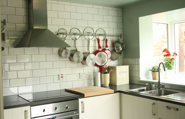 Mousetrap - Photo 16