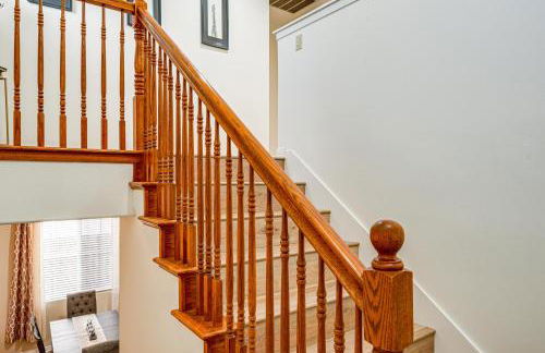 BBQ Ready Home 7 Mi to The Park at River Walk - Photo 16