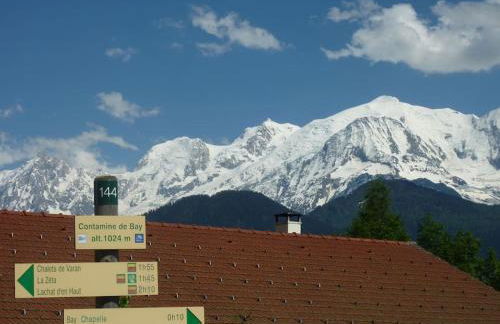Premier étage d'une ferme rénovée - Foto 9