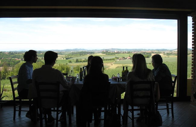 Il Balcone Sul Monferrato - Foto 36