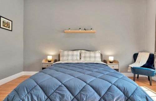 The Green Door in Ybor - Foto 22