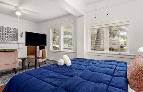 Moore Manor - Foto 28