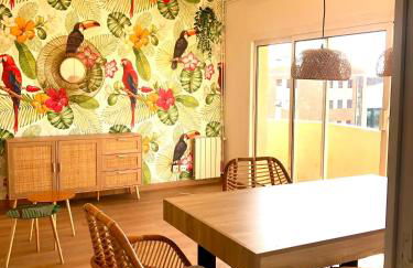 Tucan tropical - Foto 7