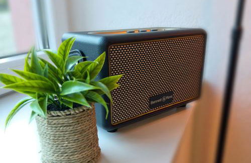 Apartment Schwarzwaldgeflüster - Foto 12