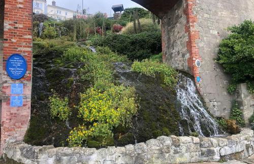 *Stunning* The Botanist Rest Ventnor IOW - Foto 58