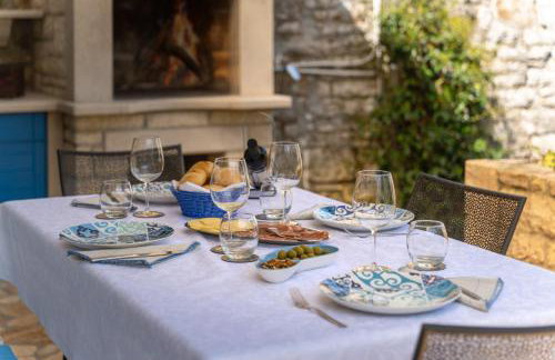 Villa DAULOS - Photo 19