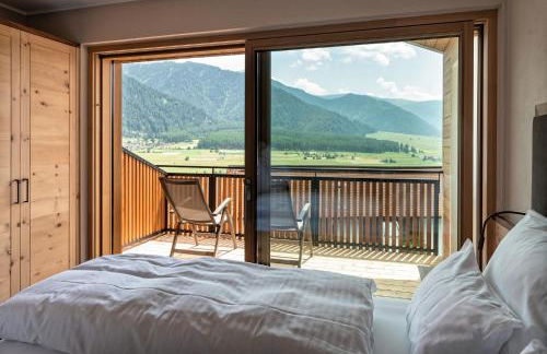 Silent Luxury Chalet LAIET - Foto 1