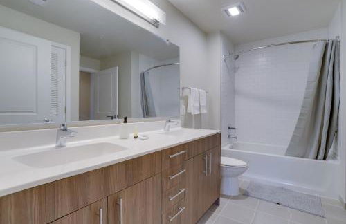 Fun & Comfort Await: Apartment at Alexandria - Foto 44