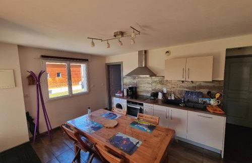 Magnifique appartement à la montagne classé 4 étoiles - Foto 5