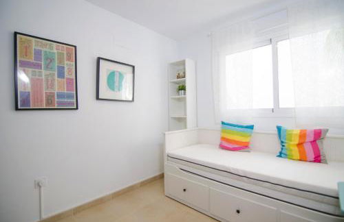 Residencial Linnea Sol by Mar Holidays - Foto 43