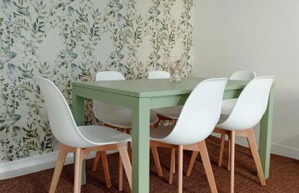 O Lagar apartamento grande y luminoso. 8 personas. - Foto 28