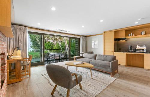 SA Carbon Beach Suites - Foto 15