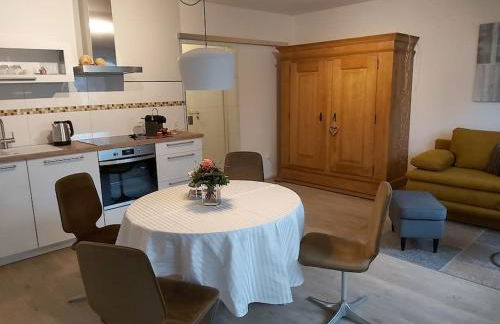 Wohnung Elisabeth - Parkblick - Am Buhl'schen Park 40 - zentrumsnah - Foto 18