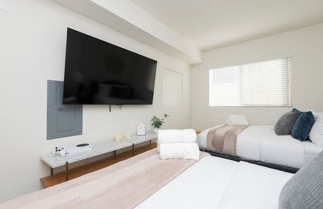 Hollywood Apartment Near Walk of Fame - Foto 4