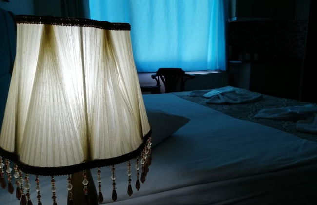 Black Pearl Apart Istanbul - Foto 7