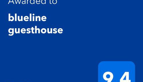 blueline guesthouse - Photo 3