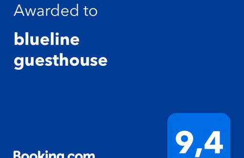 blueline guesthouse - Foto 3