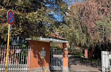 Lovely apartment in Gallarate - Photo 21