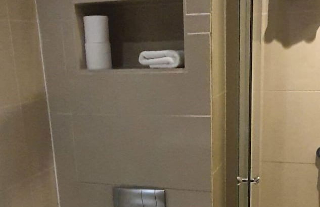 Infinity Apartments Victoria Street - Foto 68