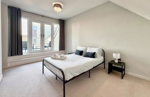 Modern 3 BDR Penthouse Duplex apartment - Foto 3