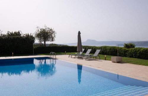 Fleur du Sud - Villa in Chania - Foto 9