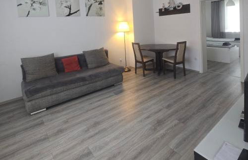 Apartment Flora three - Foto 4