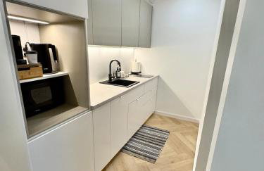 Cashmere Apartment Centrum Parking Czysta 4 Wrocław - Foto 15