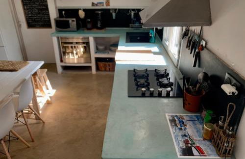 Joli gîte chic et cosy entre mer et Narbonne - Photo 6