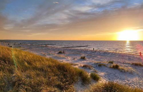 Appartements Post Hiddensee in Vitte - Foto 20