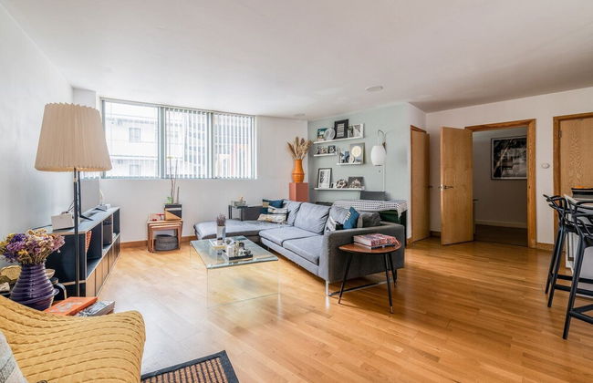 Stylish Hackney Wick Home - Foto 44