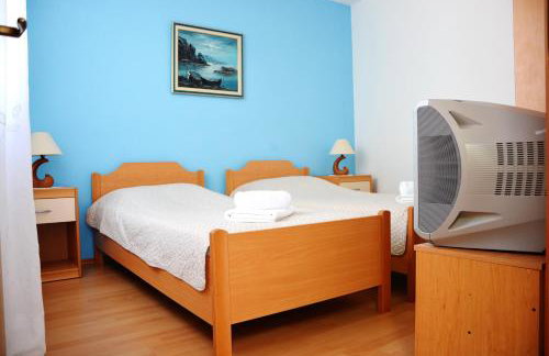 Apartments Mladinić - Foto 56