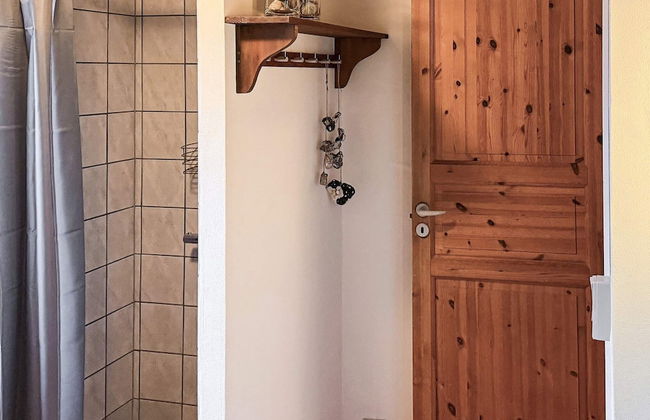 6 Person Holiday Home in Thisted - Foto 25