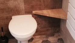 Le Cabanon du Pas du Loup - Studio climatisé RDC - proche mer - Foto 3