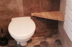 Le Cabanon du Pas du Loup - Studio climatisé RDC - proche mer - Foto 3