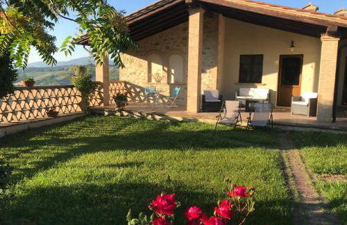 Villa Tilla - Foto 25