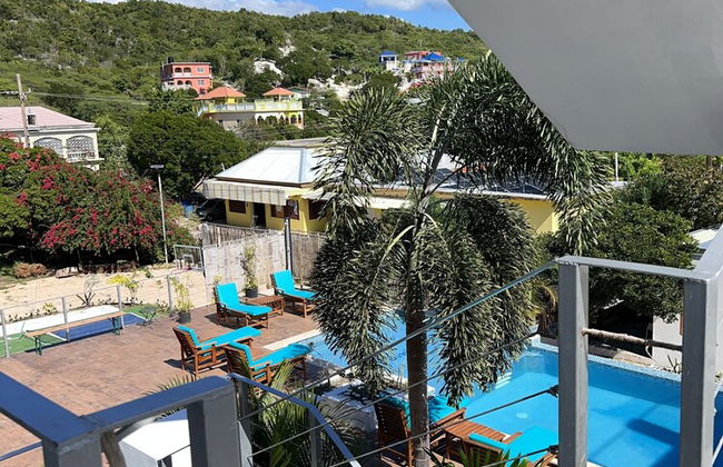 Bramble Beach Villa - Foto 68