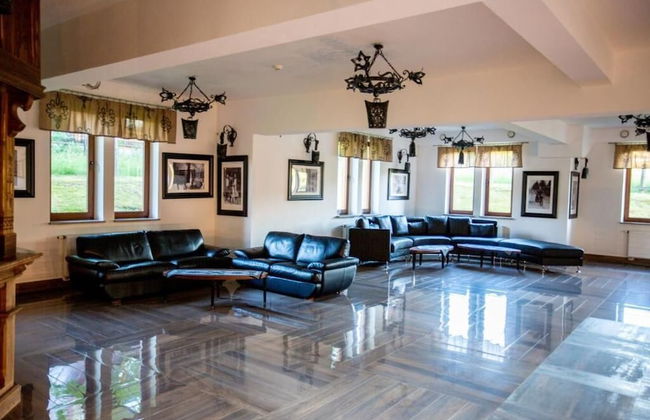 ApartHotel Tatry de Luxe FizjoMedical & Spa - Foto 7