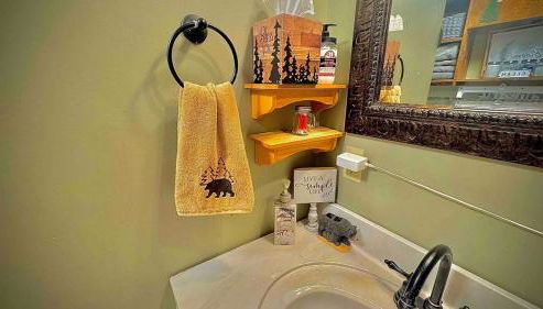 Sardis Lake - Tiny Studio Cabin - Foto 2