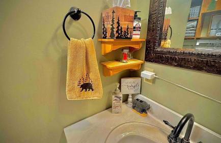 Sardis Lake - Tiny Studio Cabin - Foto 2