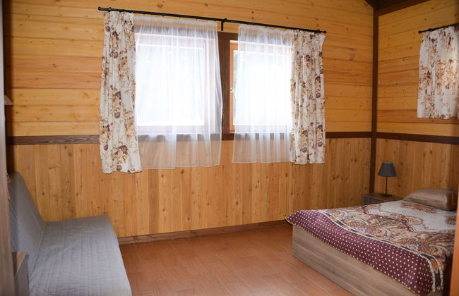 Novinki Park - Foto 5