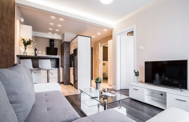 Emihouse CityVibe Apartments Rzeszów - Foto 59