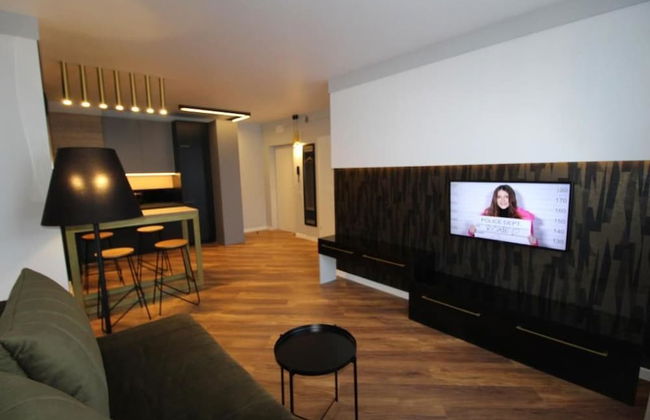 Apartamenty Nowa Kamienica - Foto 54