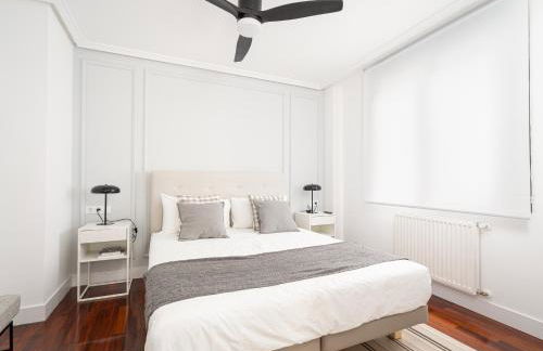 Helloasturias Oviedo, un espacio luminoso y moderno en el corazón de la ciudad - Foto 26