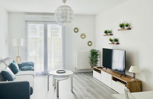 Sunny Suite Disneyland Paris - Rentaway BnB - Foto 9