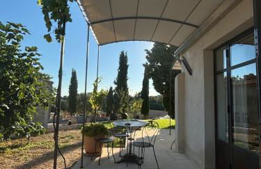 Brin d'Olivier en Luberon - Foto 14