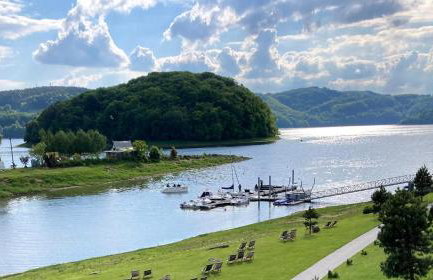 Apartment Słoneczny Gródek 19 Lemon Resort Spa - Foto 73